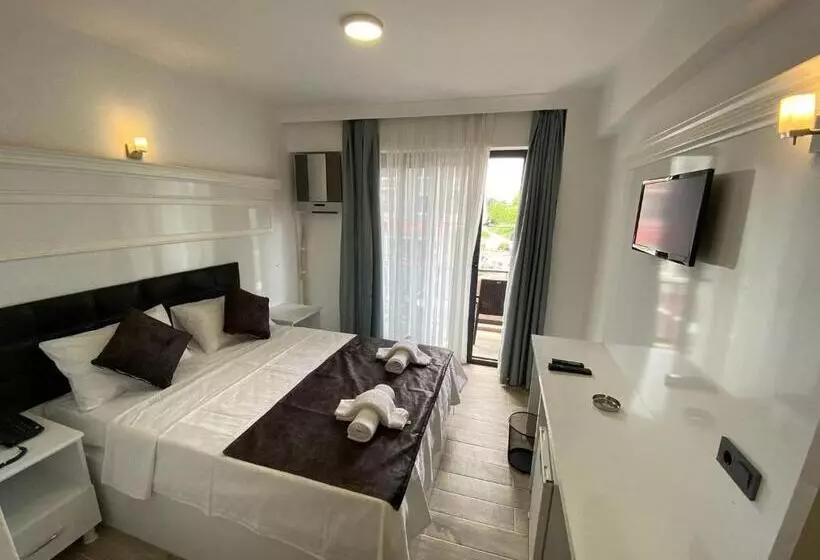 Ataş Aqua Otel Avşa