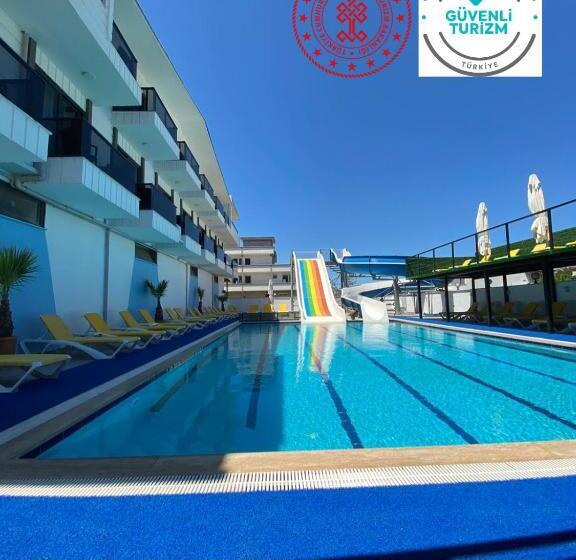 Ataş Aqua Otel Avşa