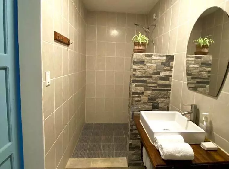 Aamiaismajoitus (B&B) Jakes On The Beach