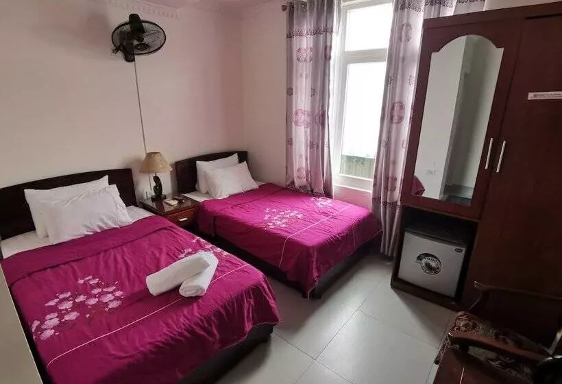 Frontier Hostel & Tours