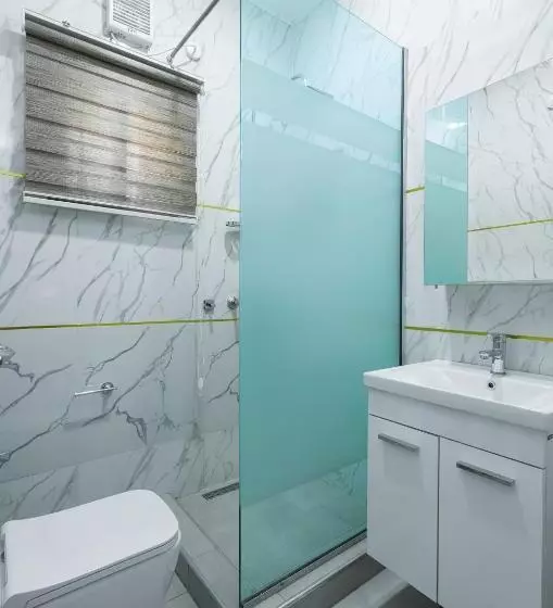 هتل Bkt Cribs   Apartments & Suites