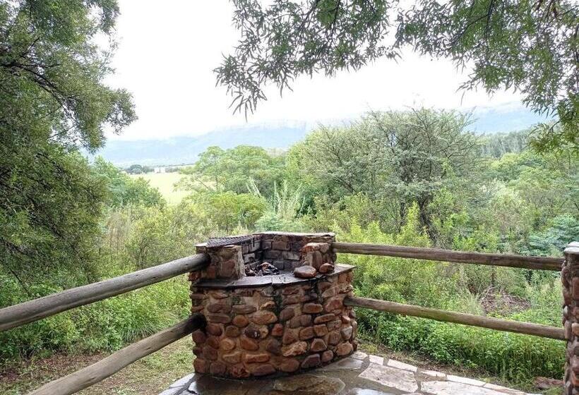 Отель Hollybrooke Adventure Farm