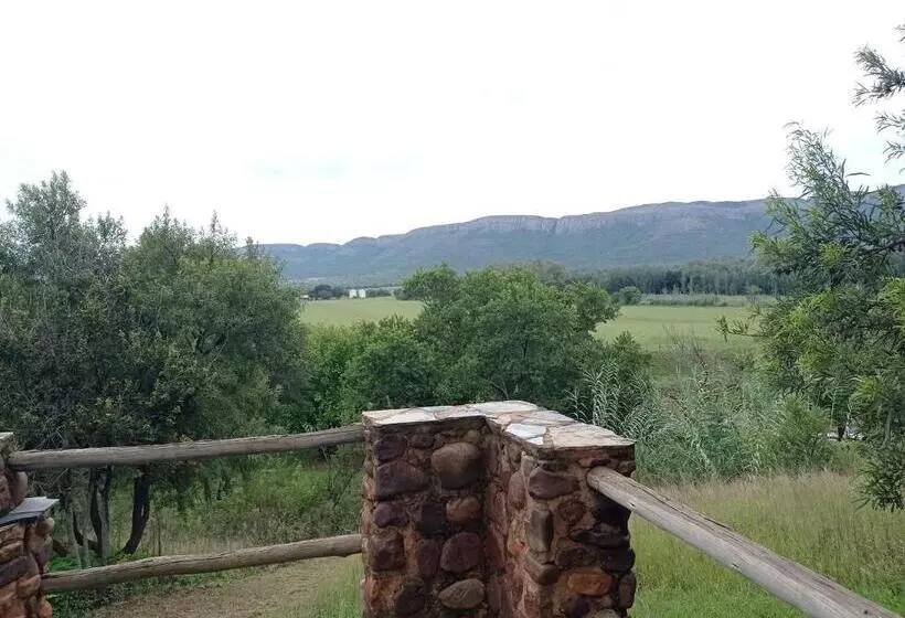 ホテル Hollybrooke Adventure Farm