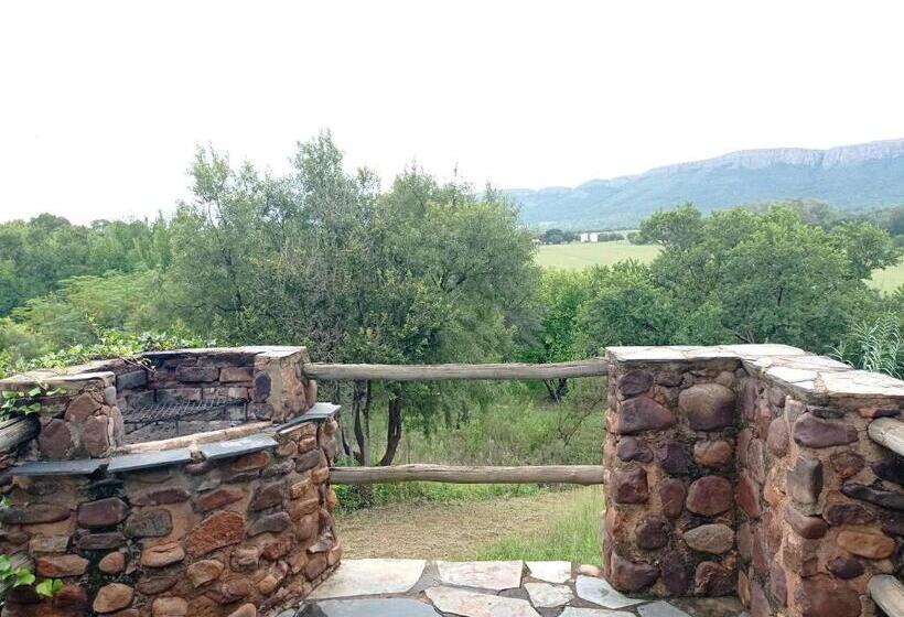 Отель Hollybrooke Adventure Farm