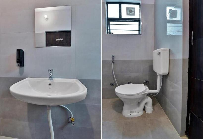 Hotelli O Lilla Paradise