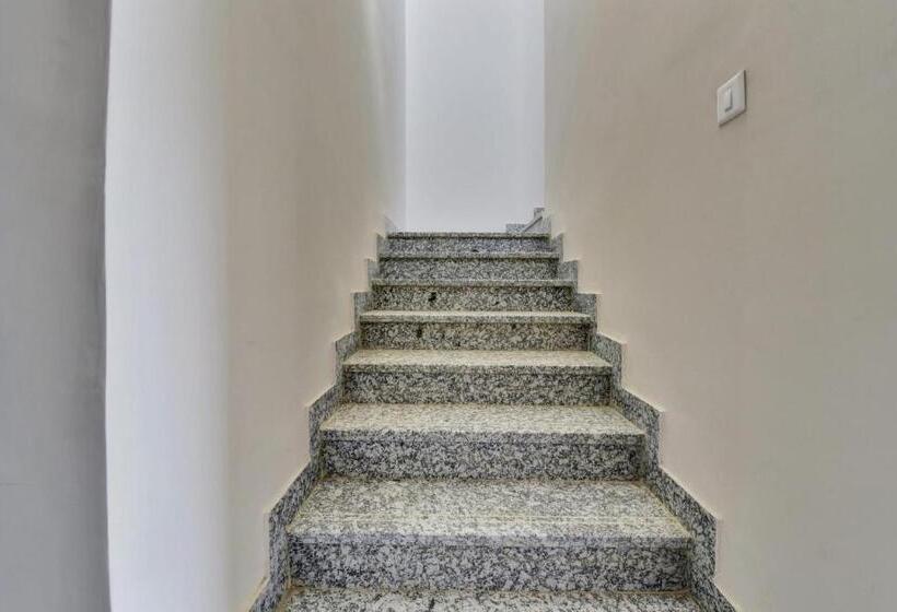 Hotelli O Lilla Paradise