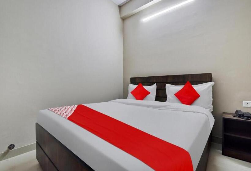 Hotelli O Lilla Paradise