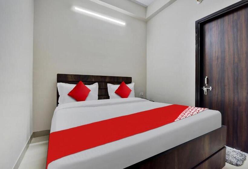 Hotelli O Lilla Paradise