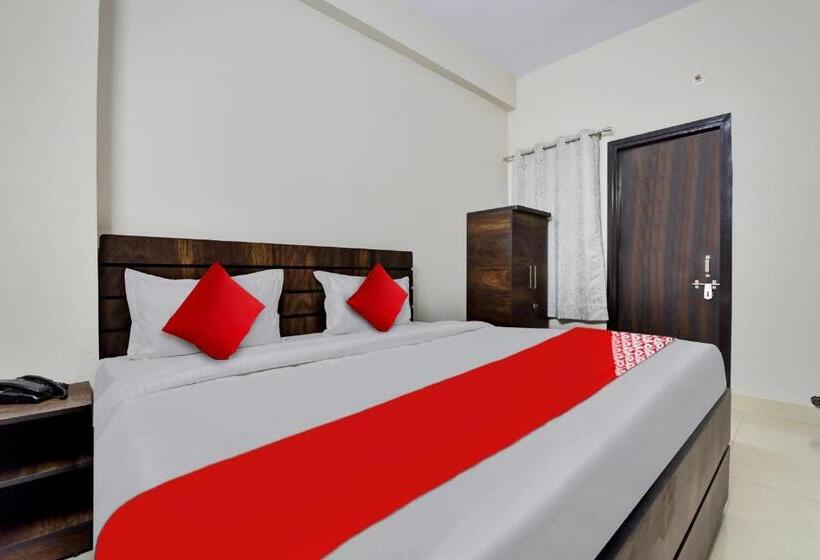 Hotelli O Lilla Paradise