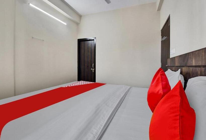 Hotelli O Lilla Paradise