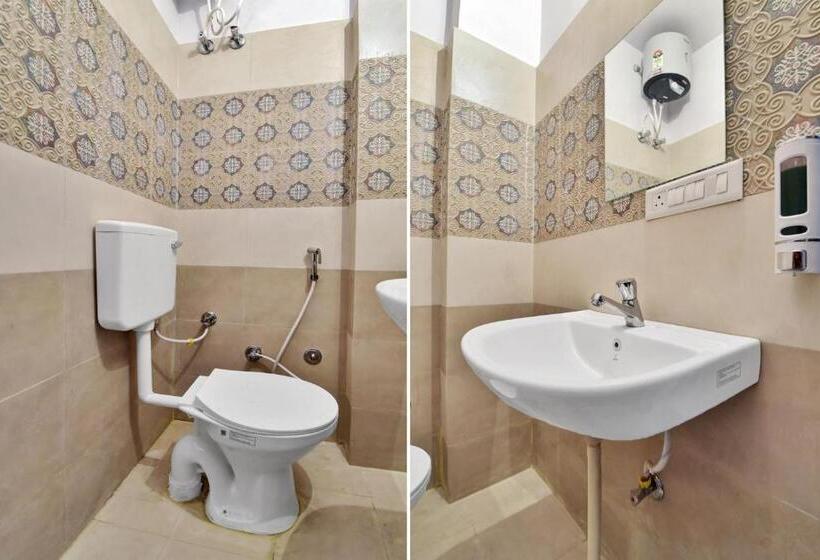 Hotelli O Lilla Paradise