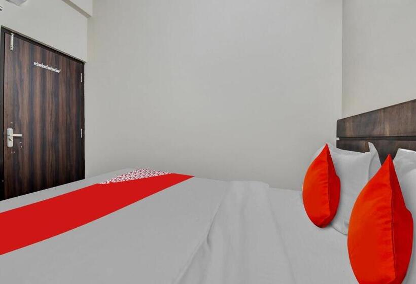 Hotelli O Lilla Paradise