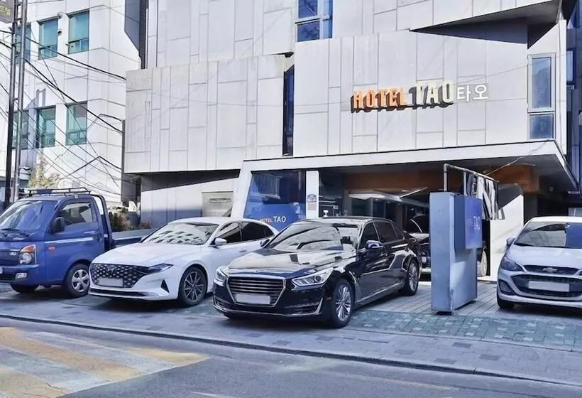 ホテル Tao