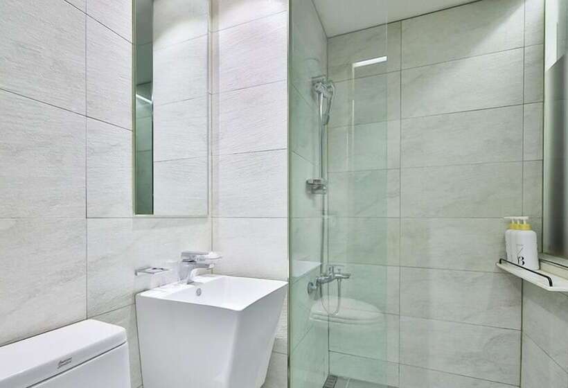 בית מלון כפרי Tao