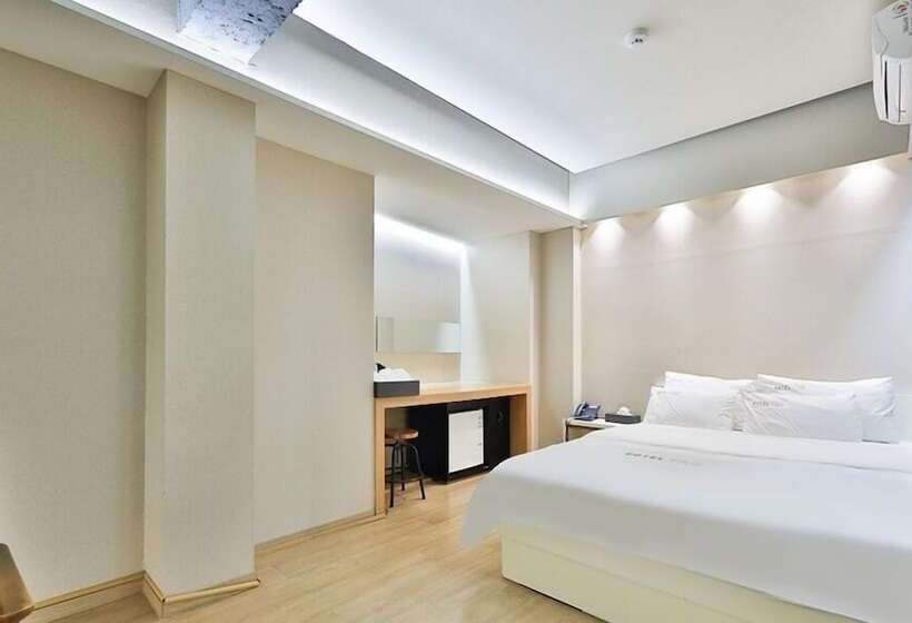 בית מלון כפרי Tao