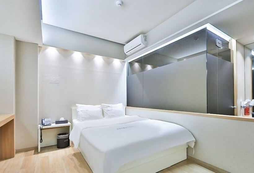 בית מלון כפרי Tao