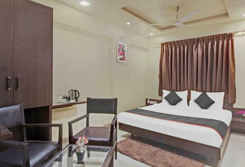 Collection O 1189 Hotel Ranjanas