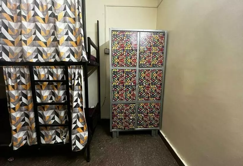 Nirvana By Oztel   Backpacker Hostel