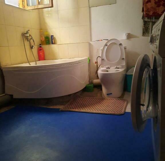 פנסיון Zara Nur Aleksandriya