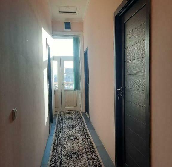 פנסיון Zara Nur Aleksandriya