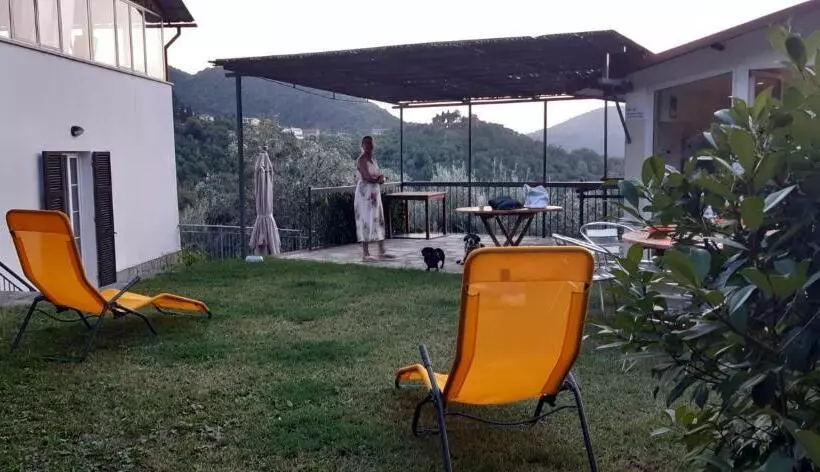 Majatalo Da Nonno Vittorio