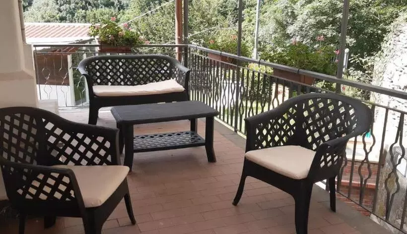 Majatalo Da Nonno Vittorio