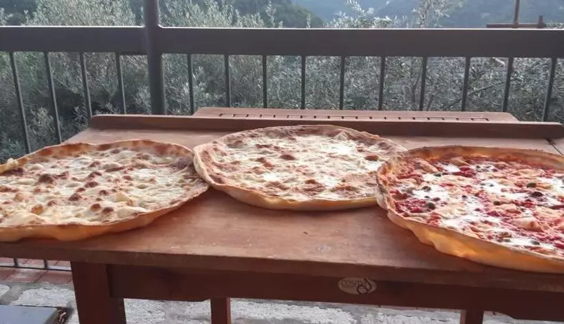 Majatalo Da Nonno Vittorio