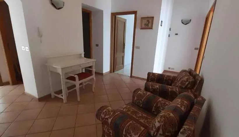 Majatalo Da Nonno Vittorio