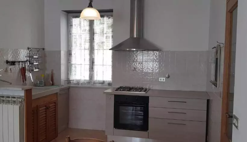 Majatalo Da Nonno Vittorio