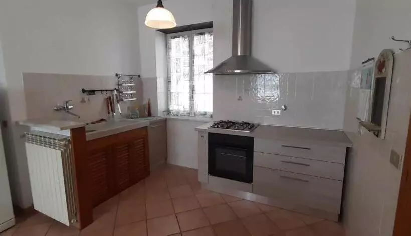 Majatalo Da Nonno Vittorio