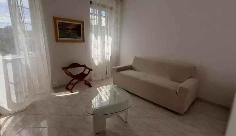 Majatalo Da Nonno Vittorio