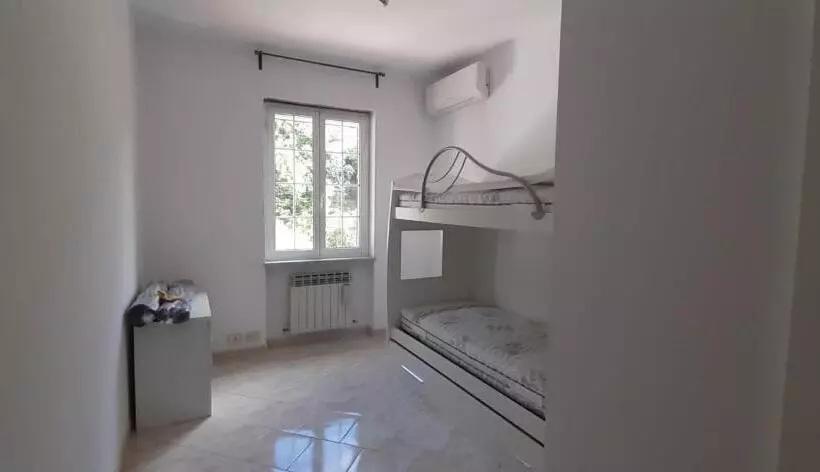 Majatalo Da Nonno Vittorio