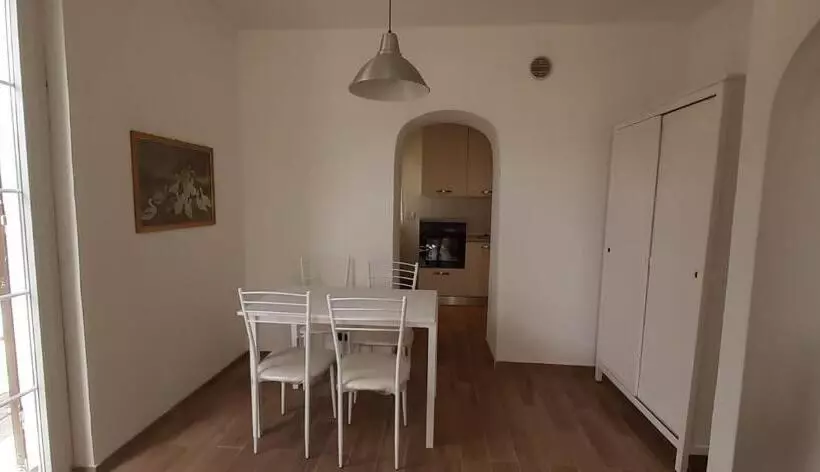 Majatalo Da Nonno Vittorio