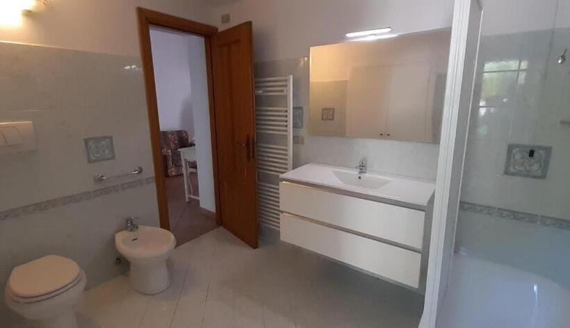 פנסיון Da Nonno Vittorio