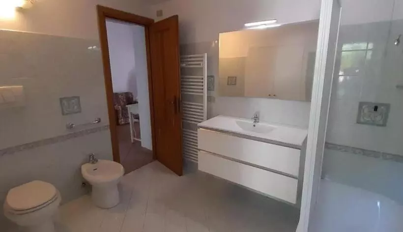 Majatalo Da Nonno Vittorio