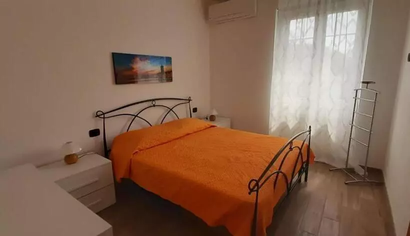 Majatalo Da Nonno Vittorio