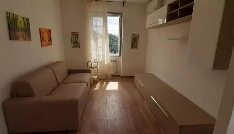 Majatalo Da Nonno Vittorio