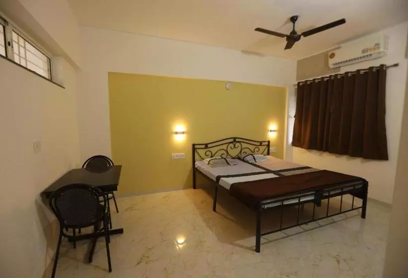 Shree Swami Samarth Resort