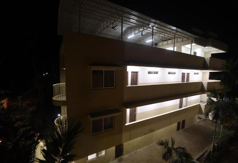 Shree Swami Samarth Resort