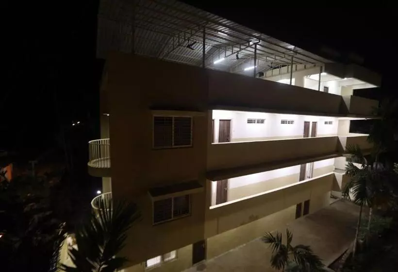 Shree Swami Samarth Resort