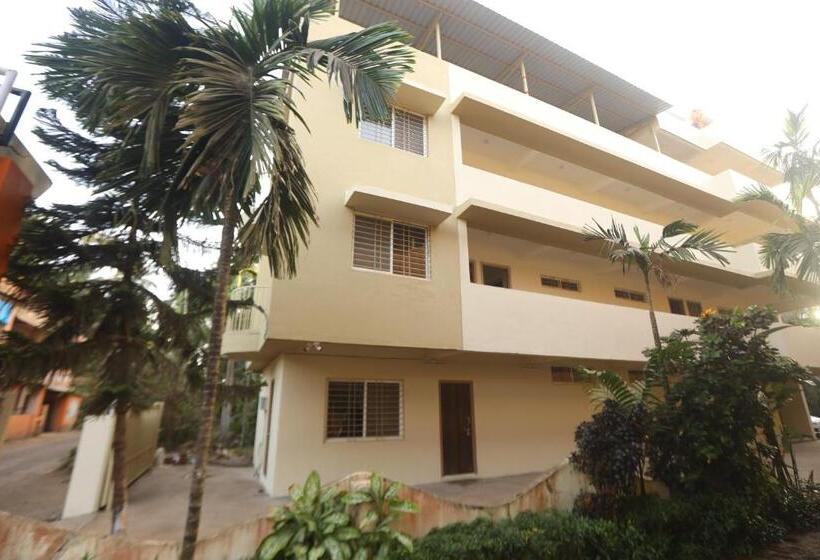 Shree Swami Samarth Resort