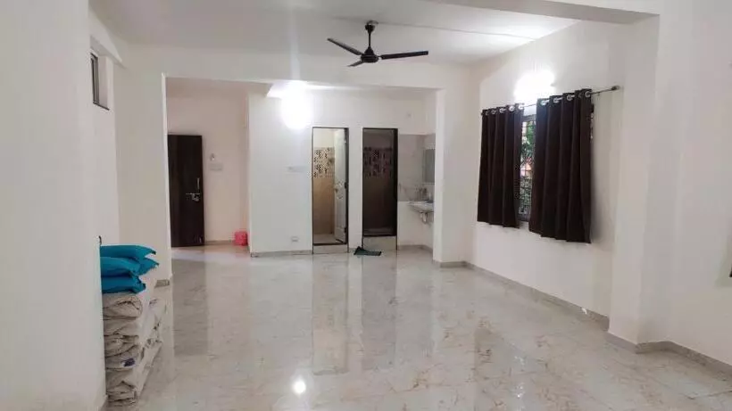 Shree Swami Samarth Resort