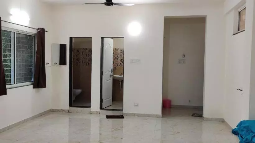 Shree Swami Samarth Resort