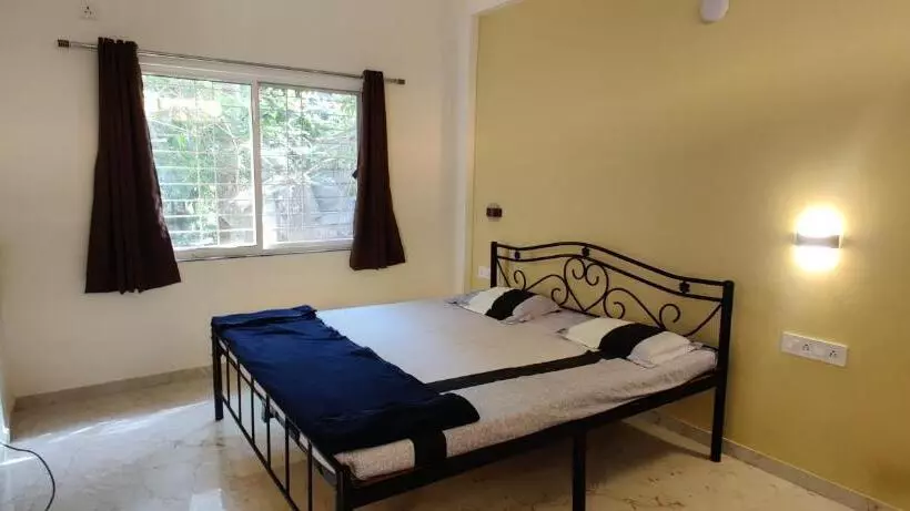 Shree Swami Samarth Resort