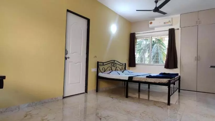 Shree Swami Samarth Resort