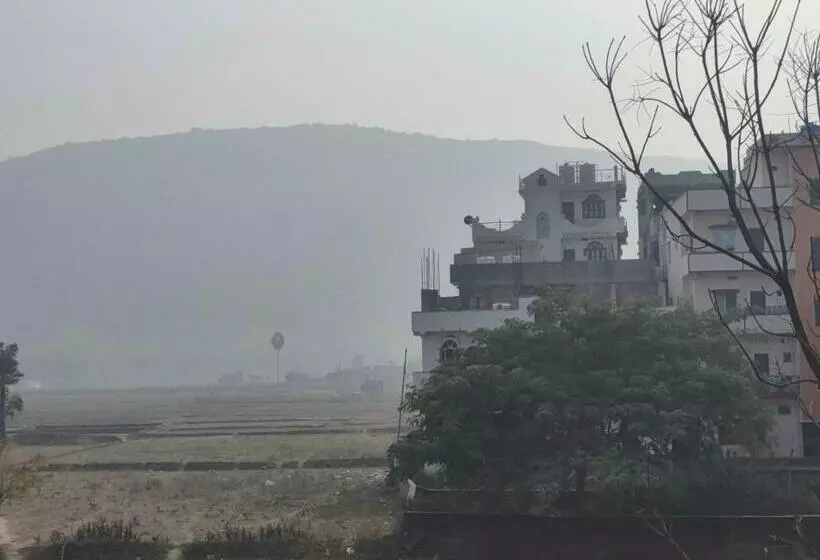 Spot On Hotel Kaushlendra Palace