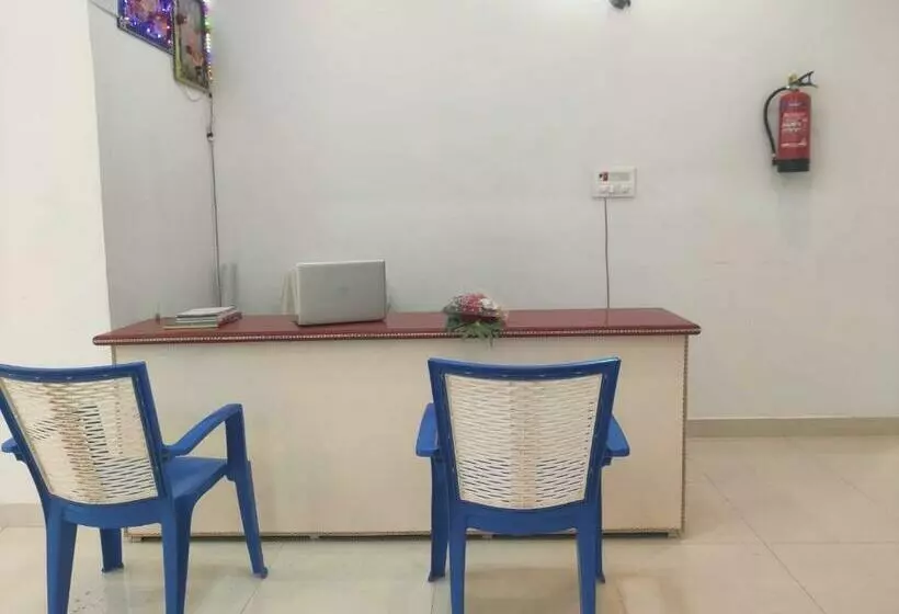 Spot On Hotel Kaushlendra Palace