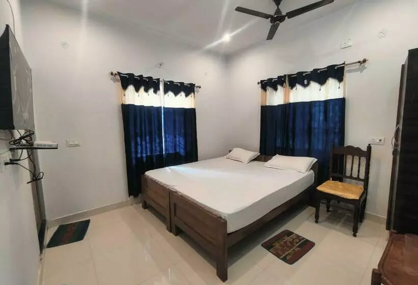 Spot On Hotel Kaushlendra Palace