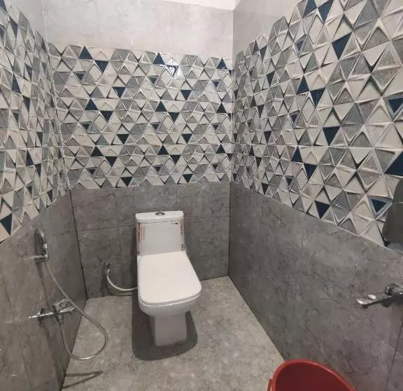 Spot On Hotel Kaushlendra Palace