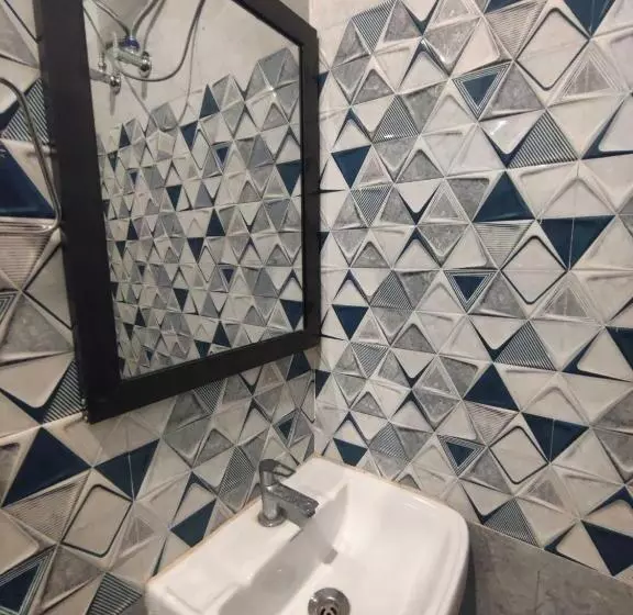 Spot On Hotel Kaushlendra Palace